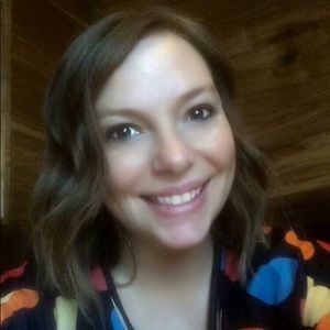 Meet your Posher, Jamie